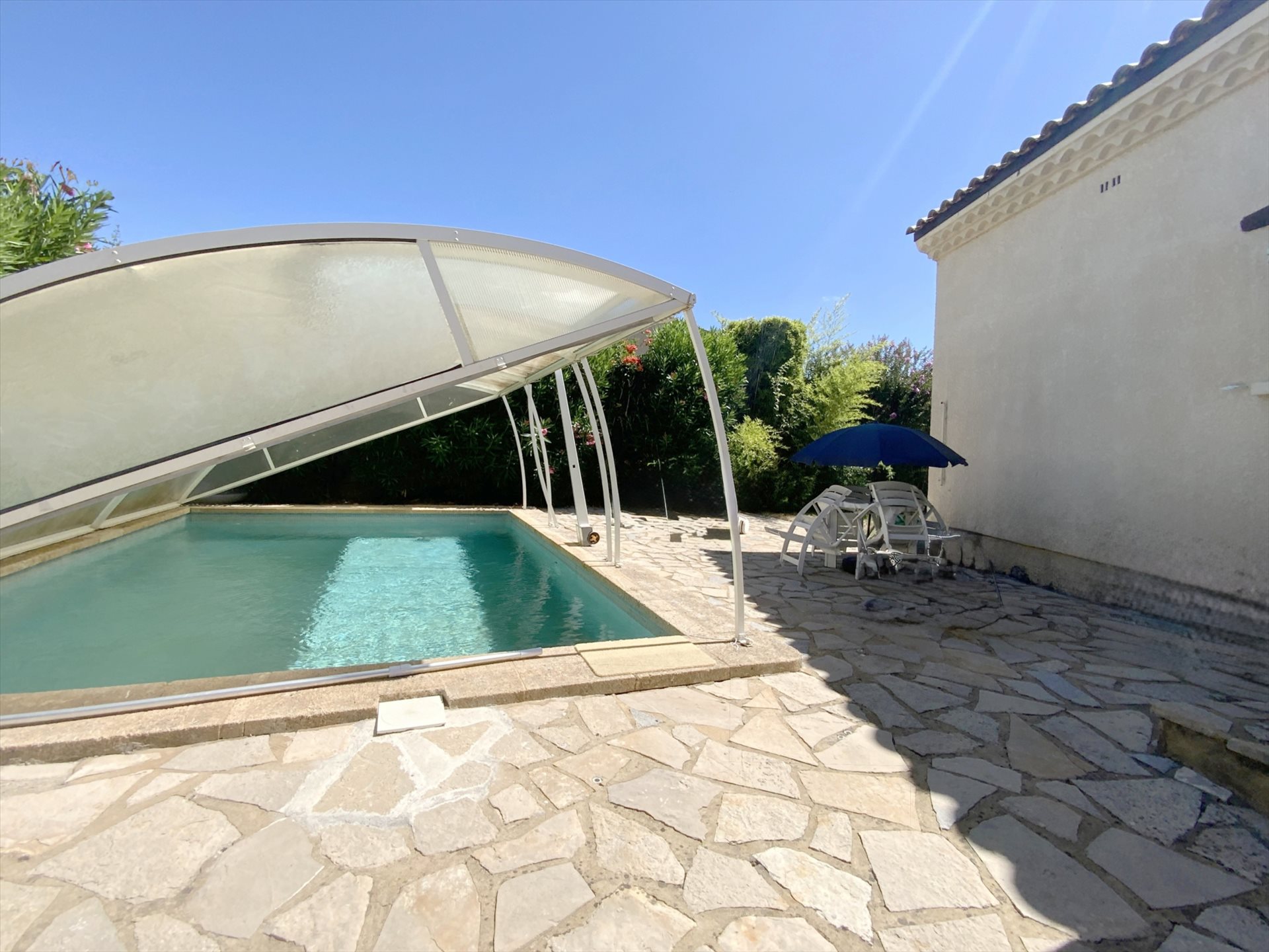 Maison à vendre, 150m², Uzès