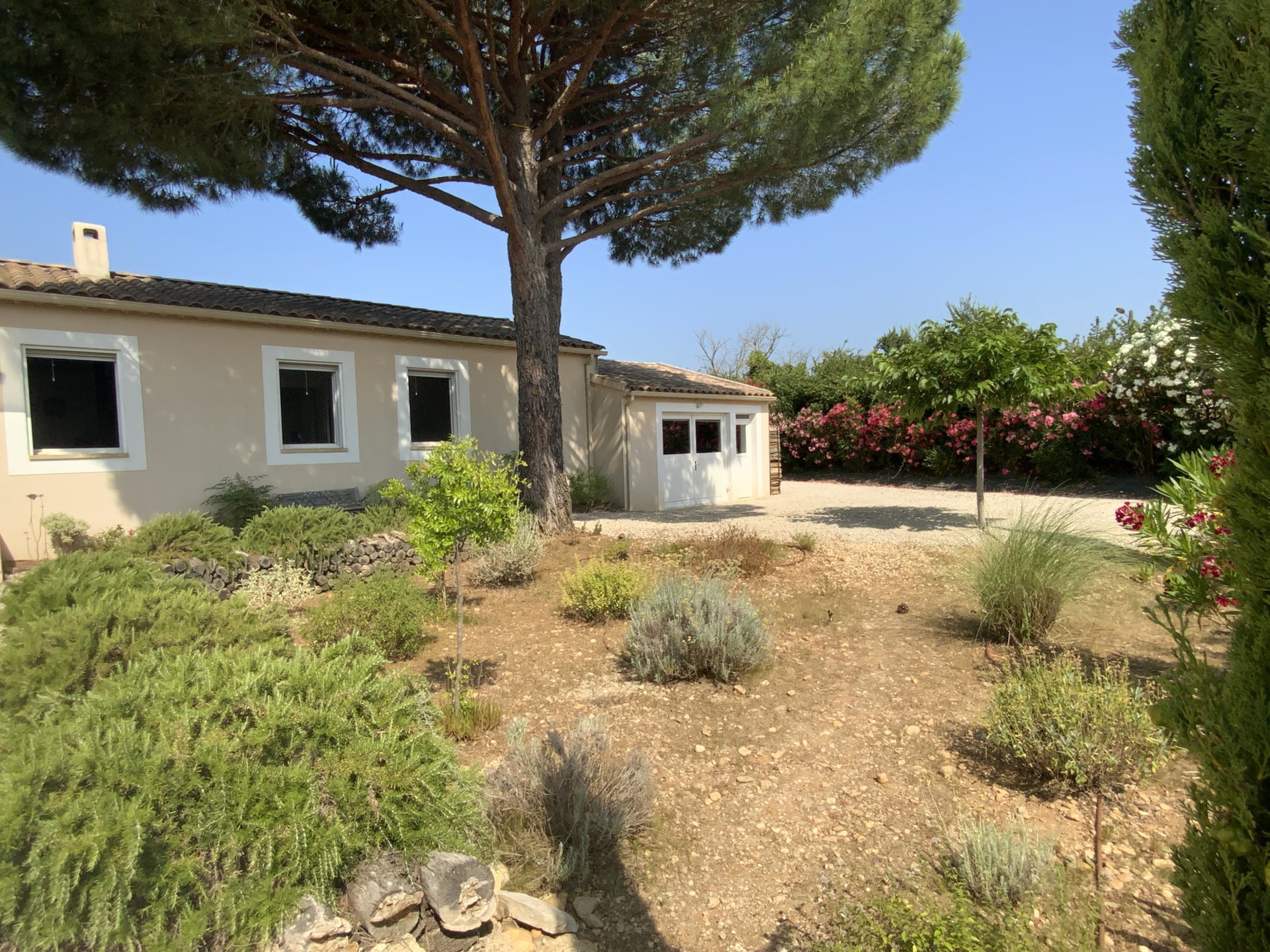 Maison à vendre, 148m², Uzès