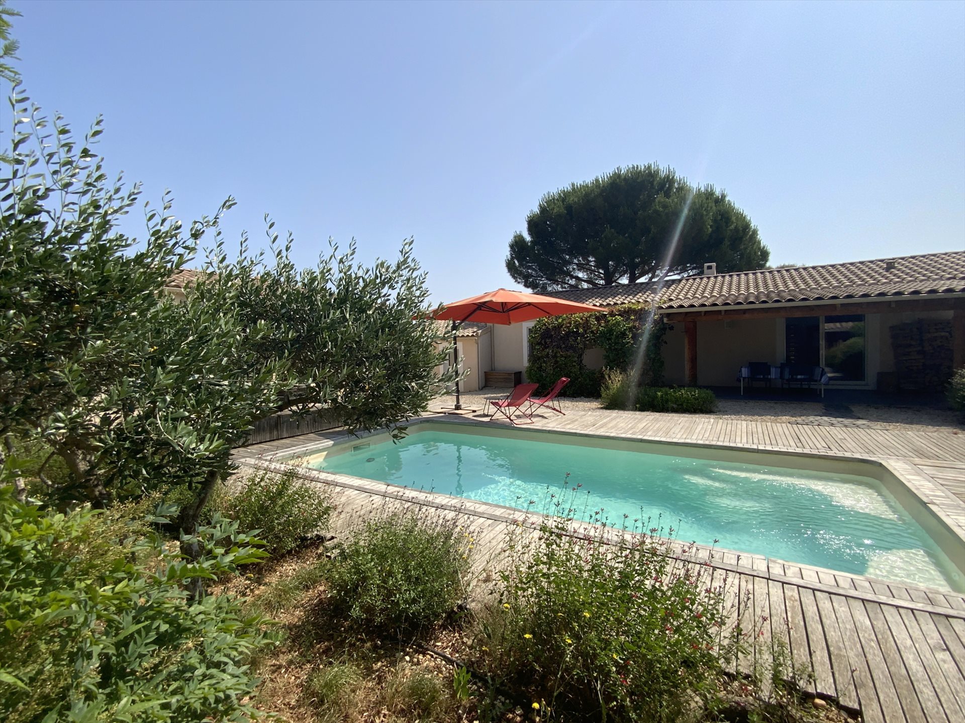 Maison à vendre, 148m², Uzès