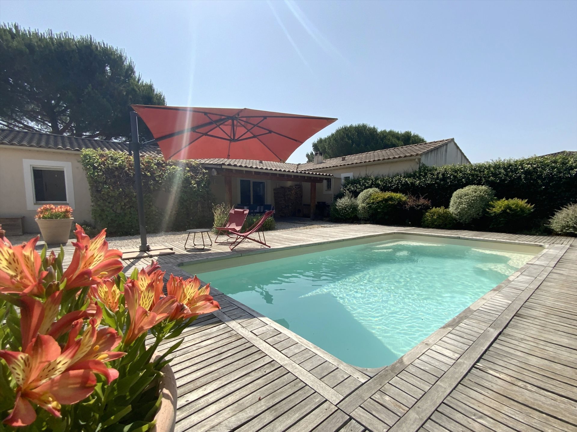 Maison à vendre, 148m², Uzès