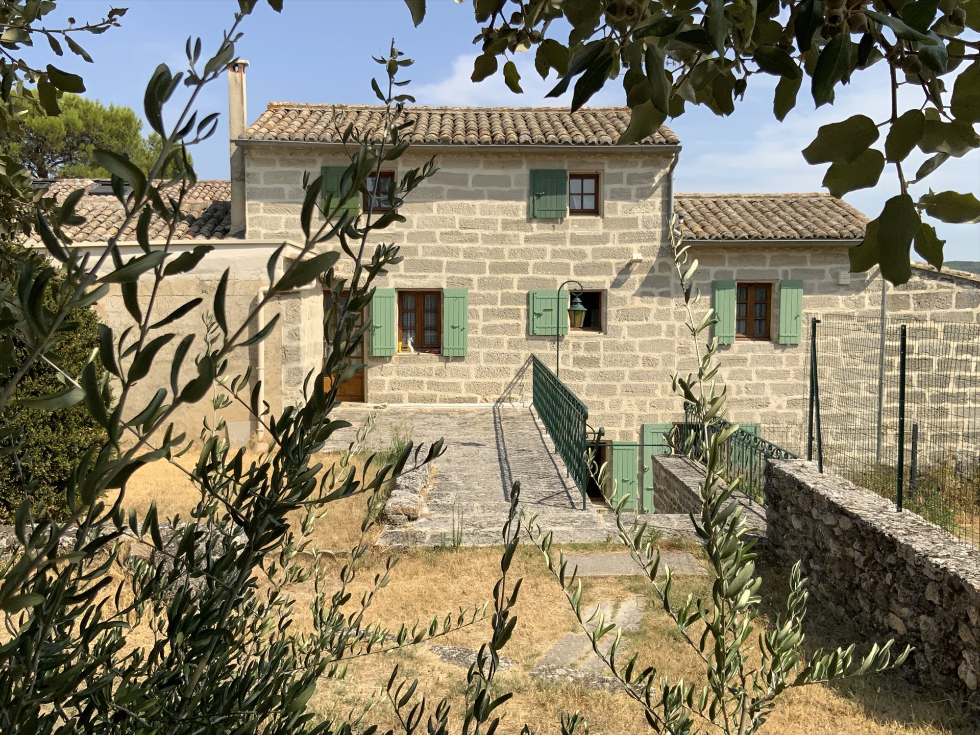 Maison à vendre, 119m², Uzès