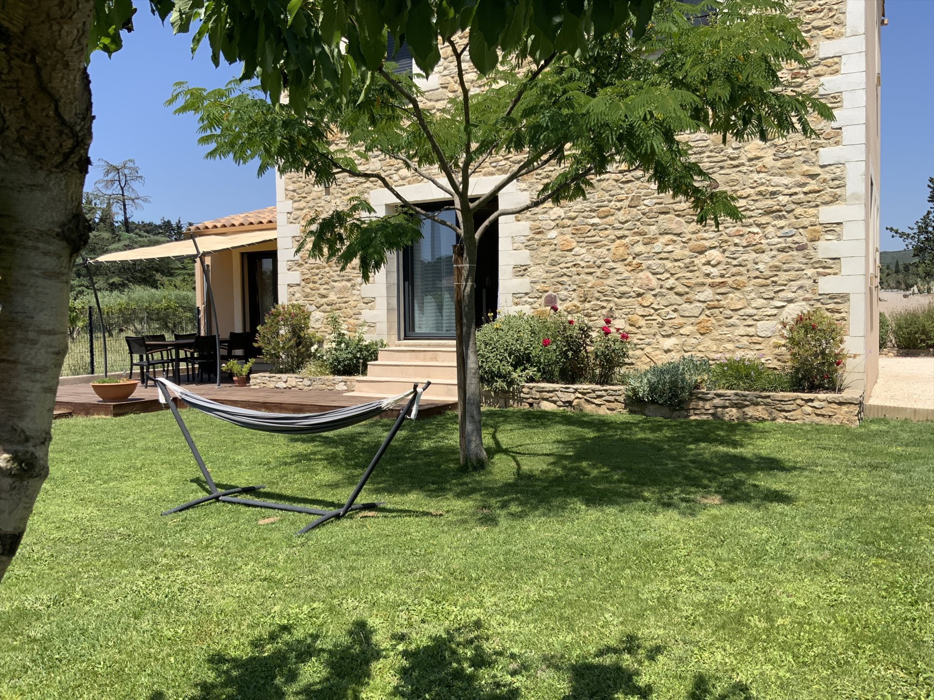 Maison à vendre, 122m², Uzès