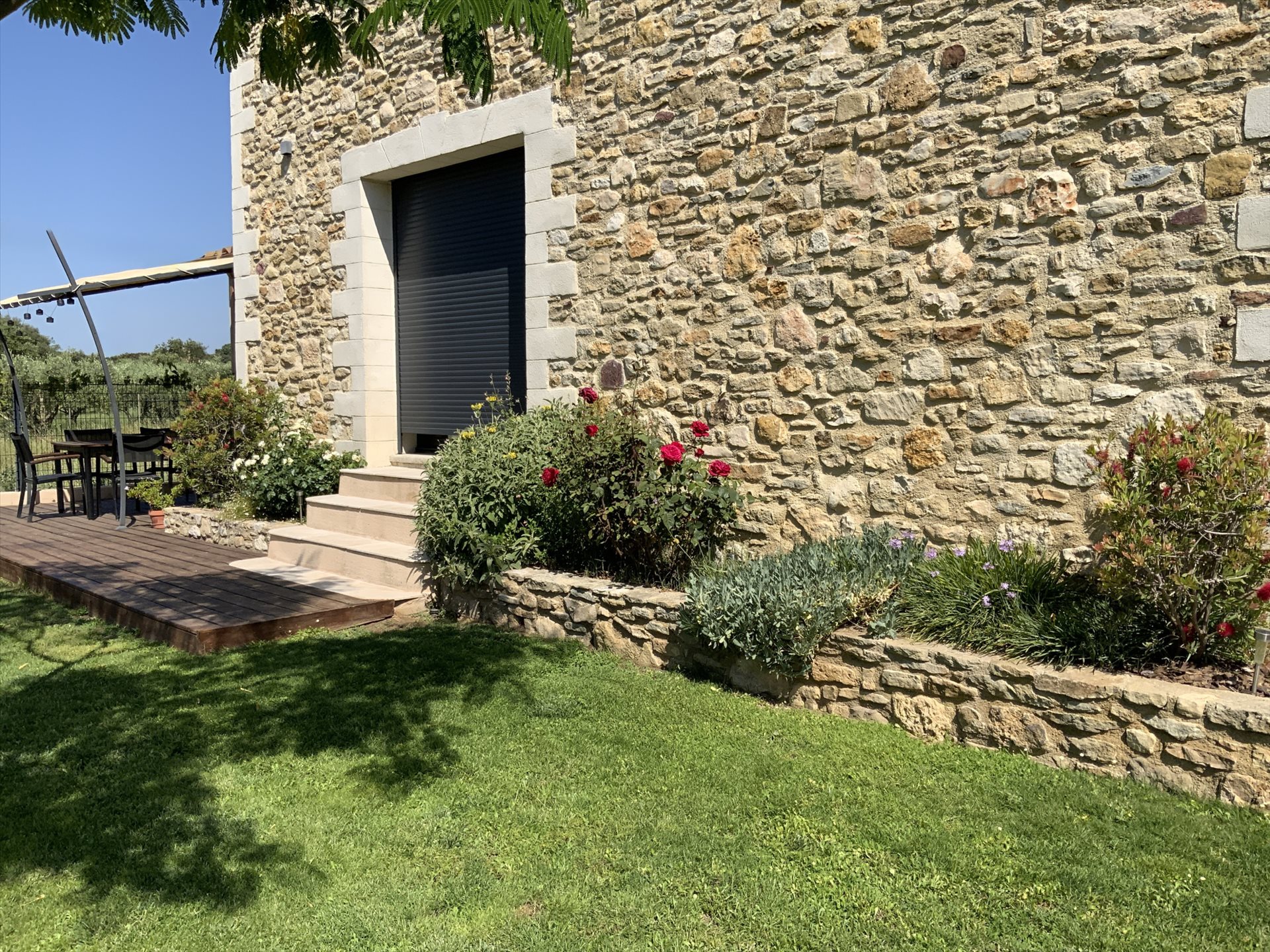 Maison à vendre, 122m², Uzès