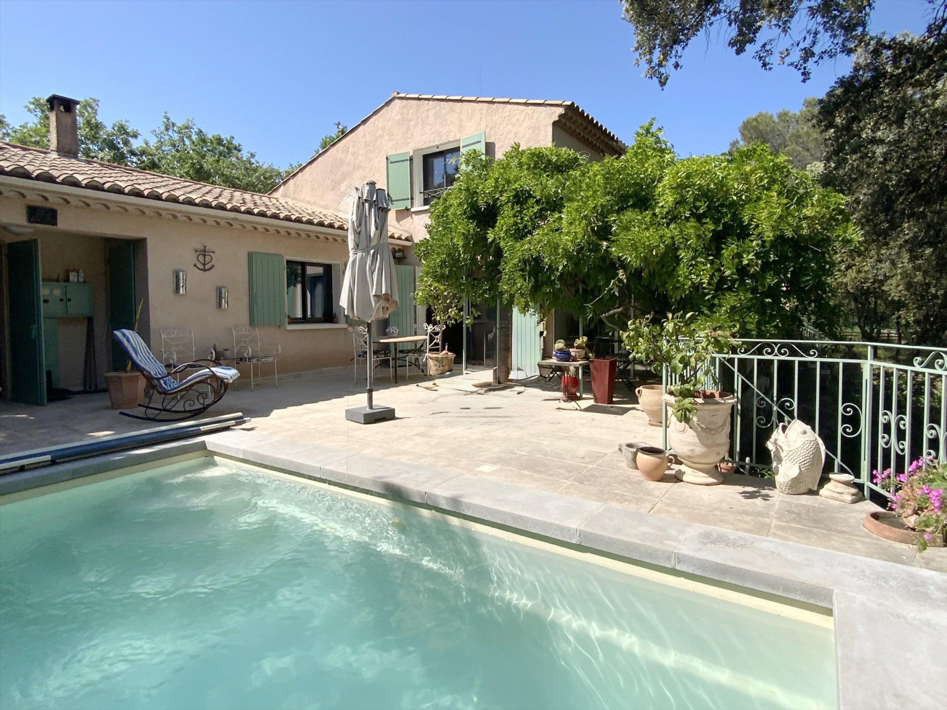Maison à vendre, 175m², Uzès