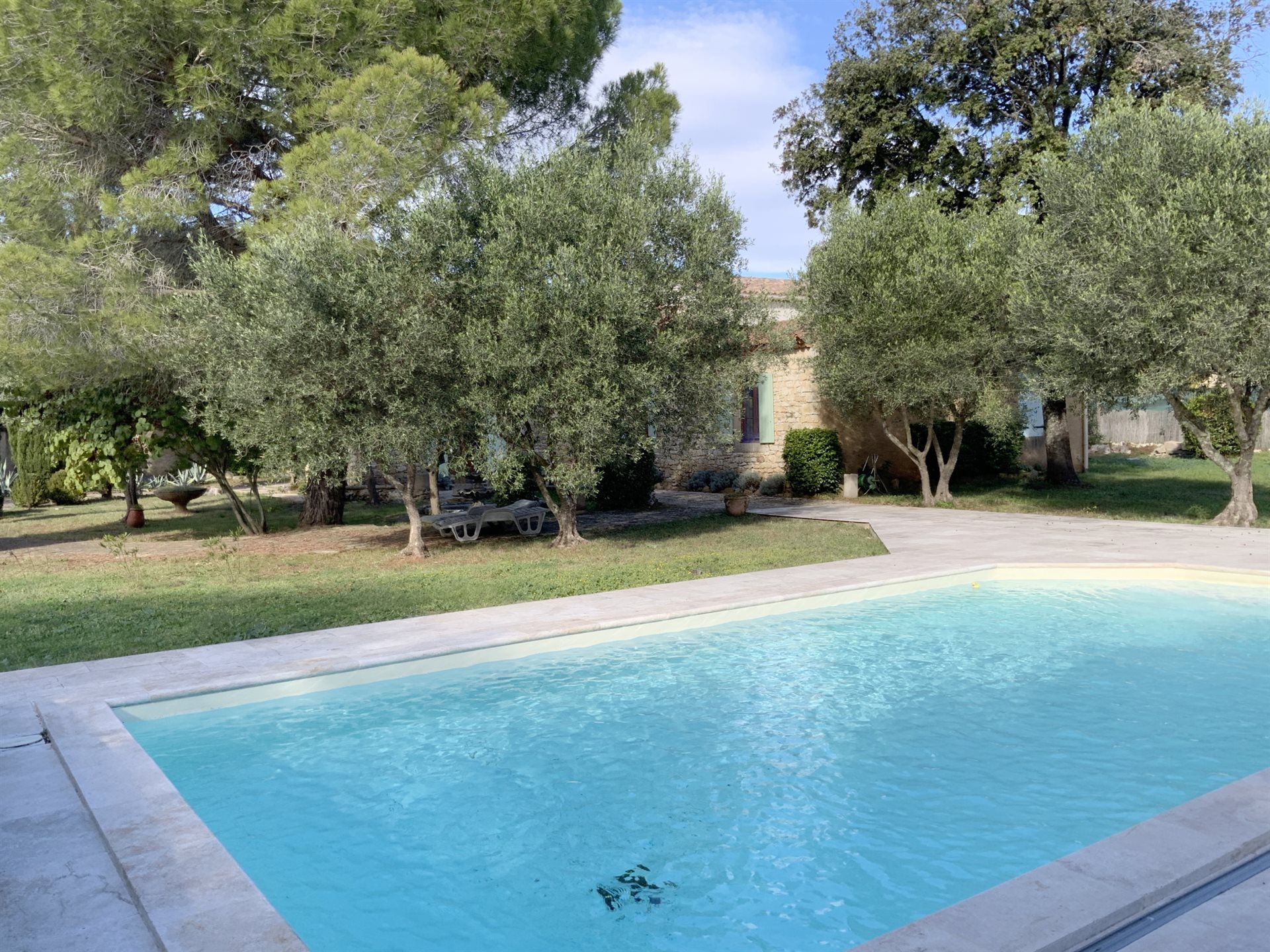 Maison à vendre, 202m², Uzès