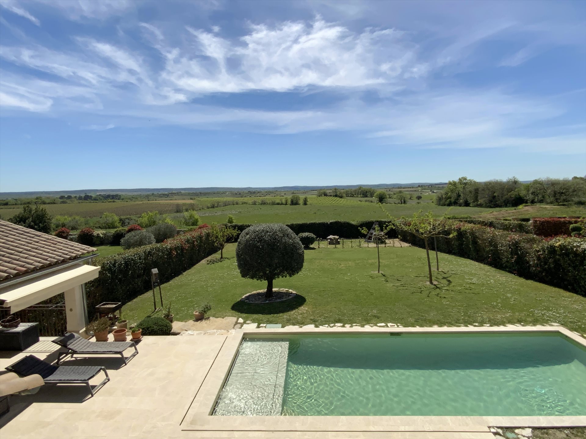 Maison à vendre, 120m², Uzès