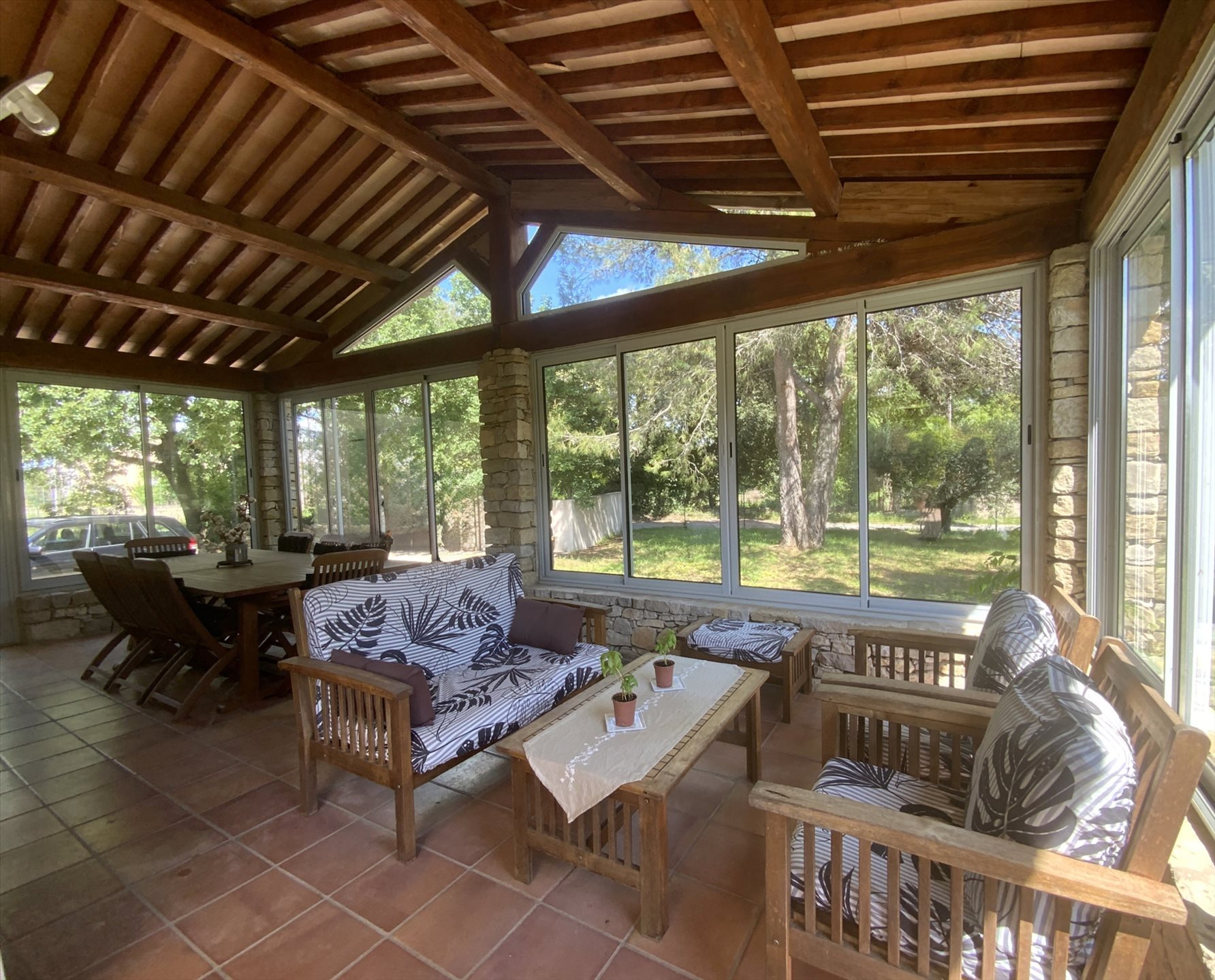 Maison à vendre, 210m², Uzès