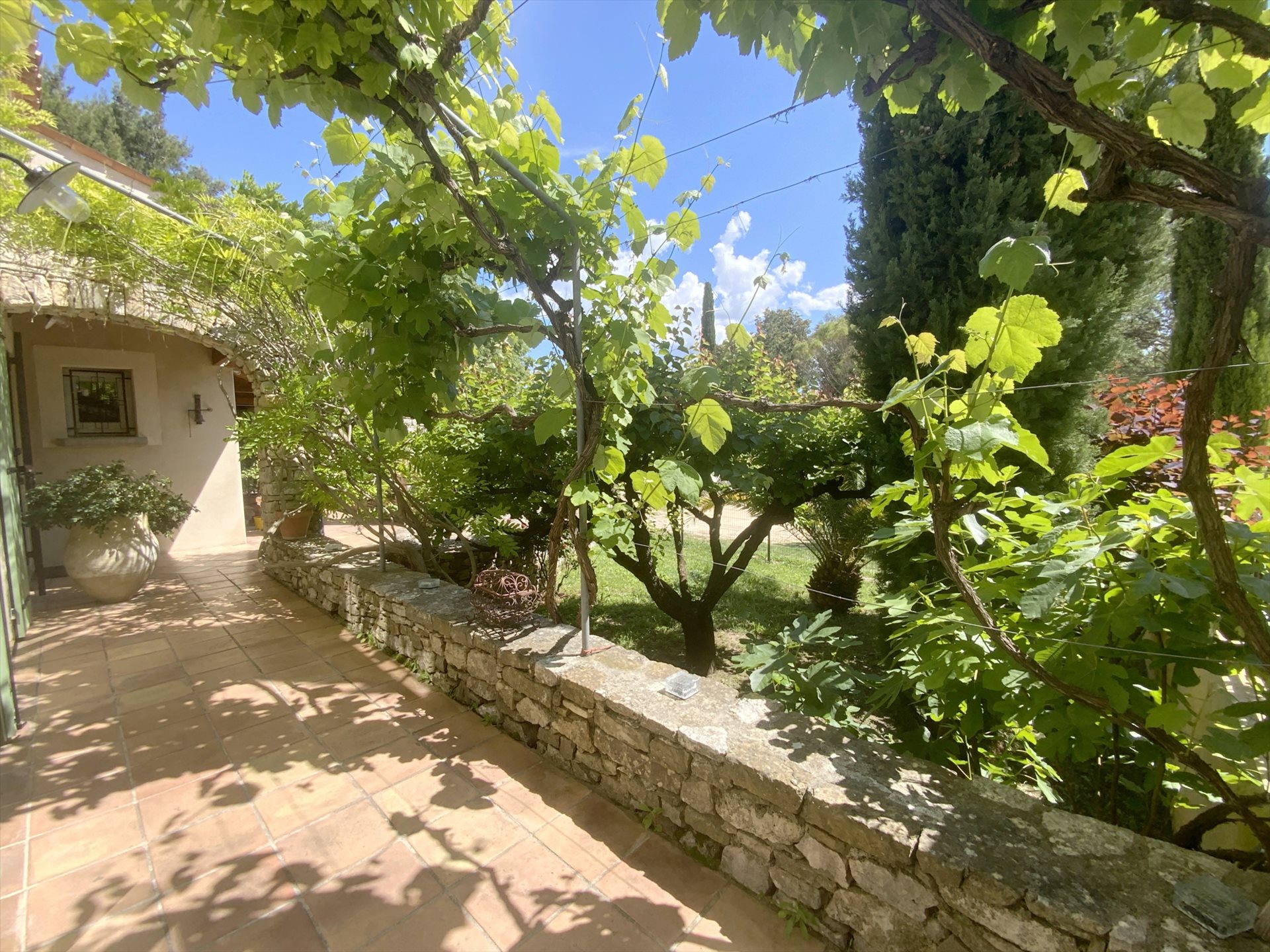 Maison à vendre, 210m², Uzès