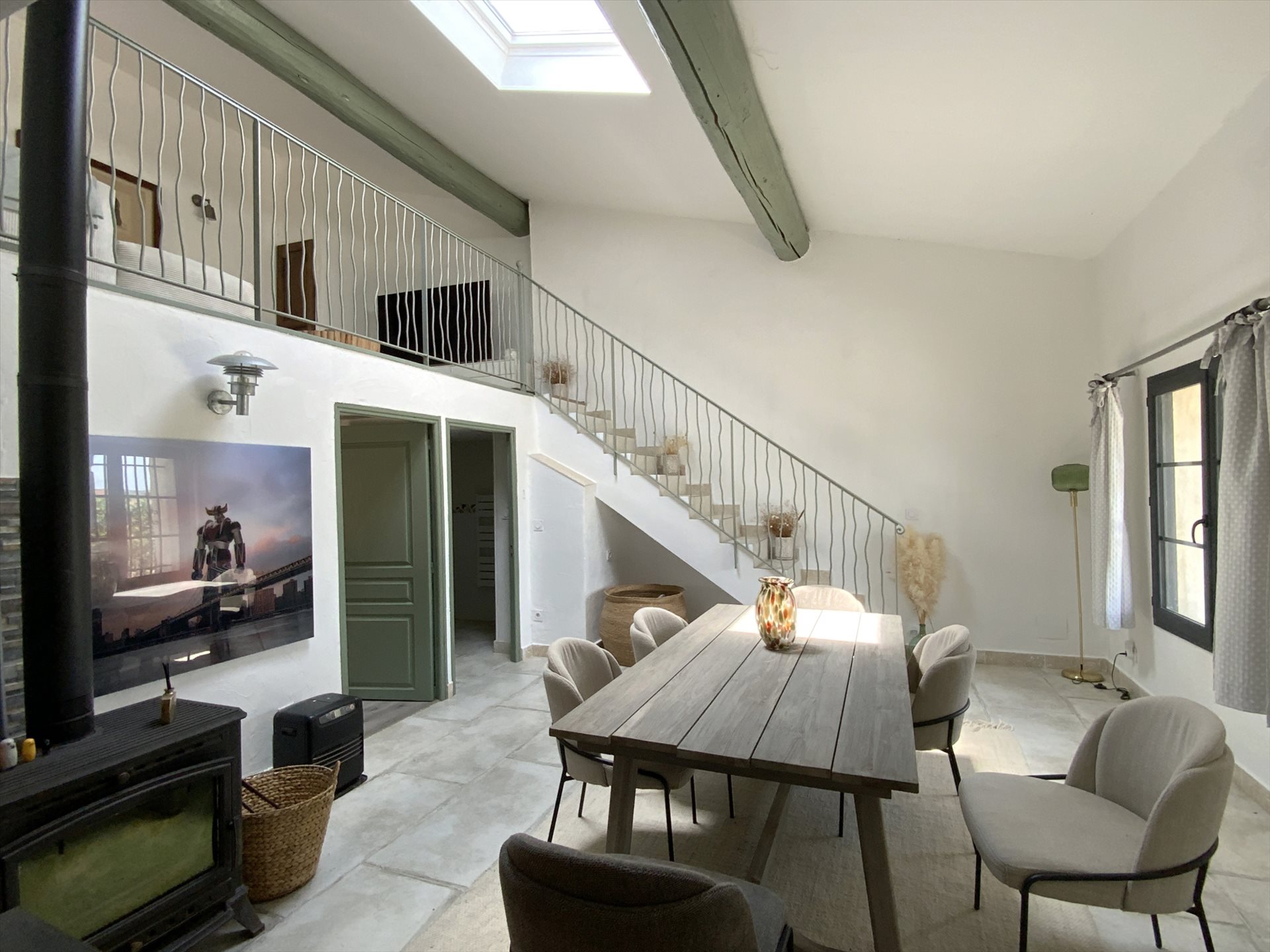 Maison à vendre, 155m², Uzès