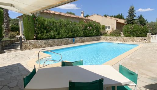 Maison 5 pièces 167 m² · à Uzès · 167 m² · 580 000 €