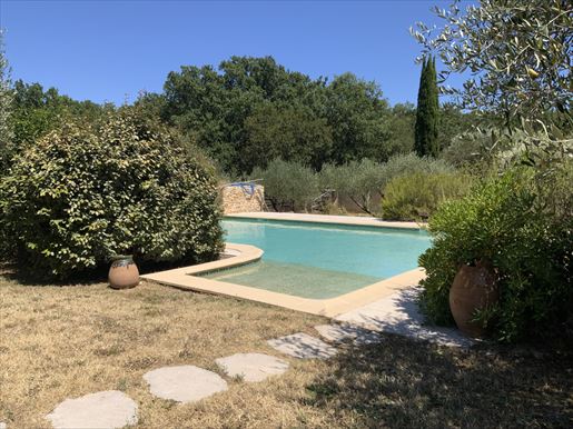 Maison 6 pièces 150 m² · à Uzès · 150 m² · 399 000 €