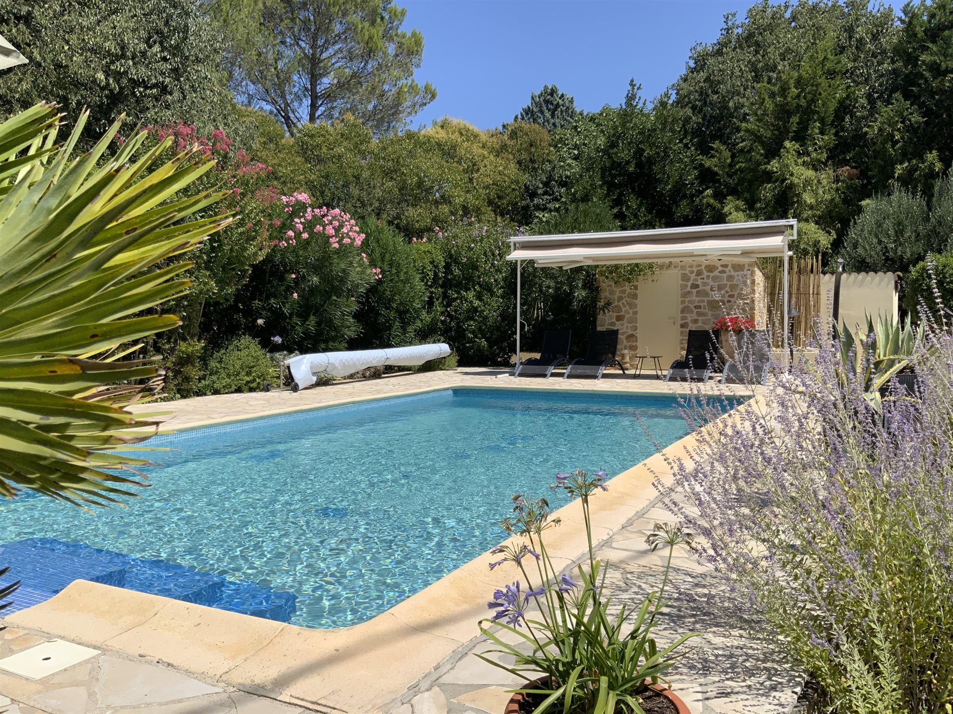 Maison à vendre, 145m², Uzès