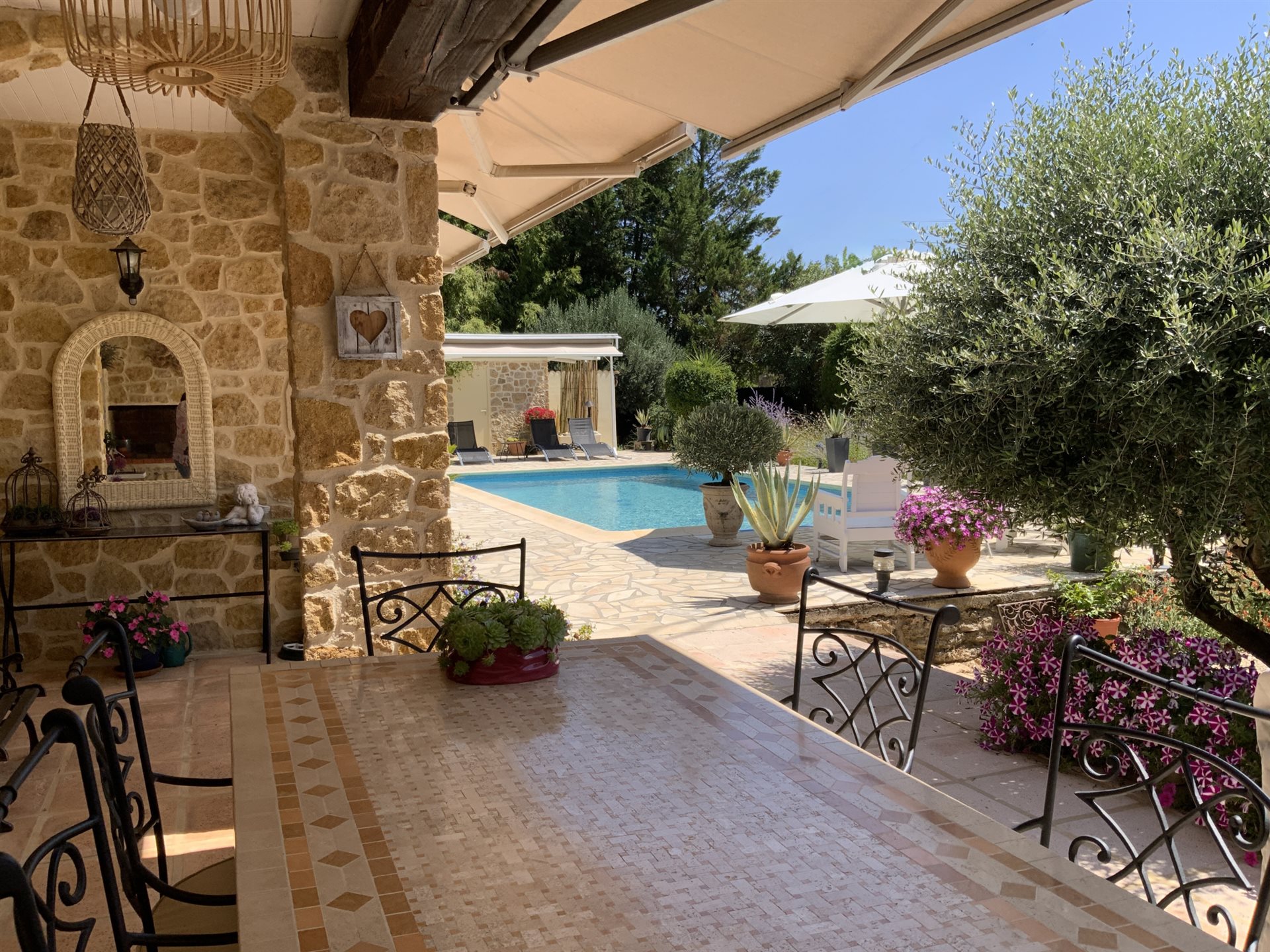 Maison à vendre, 145m², Uzès
