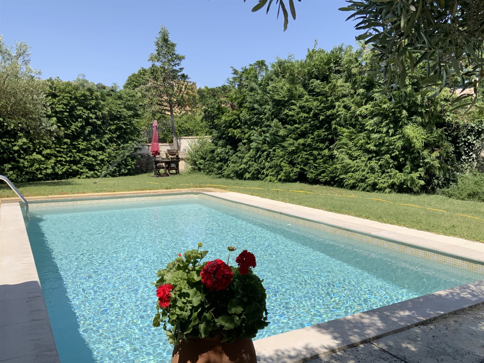 Maison à vendre, 126m², Uzès