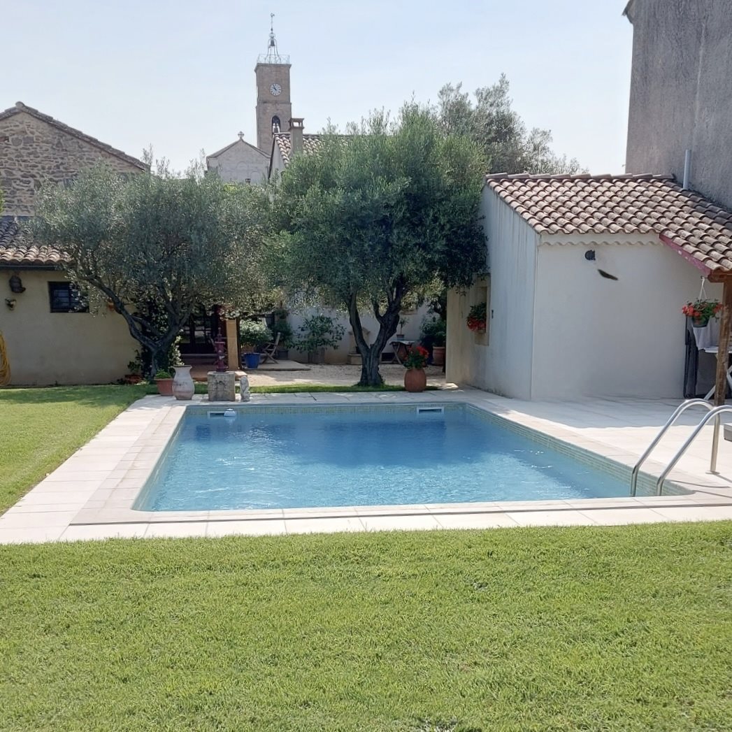 Maison à vendre, 126m², Uzès