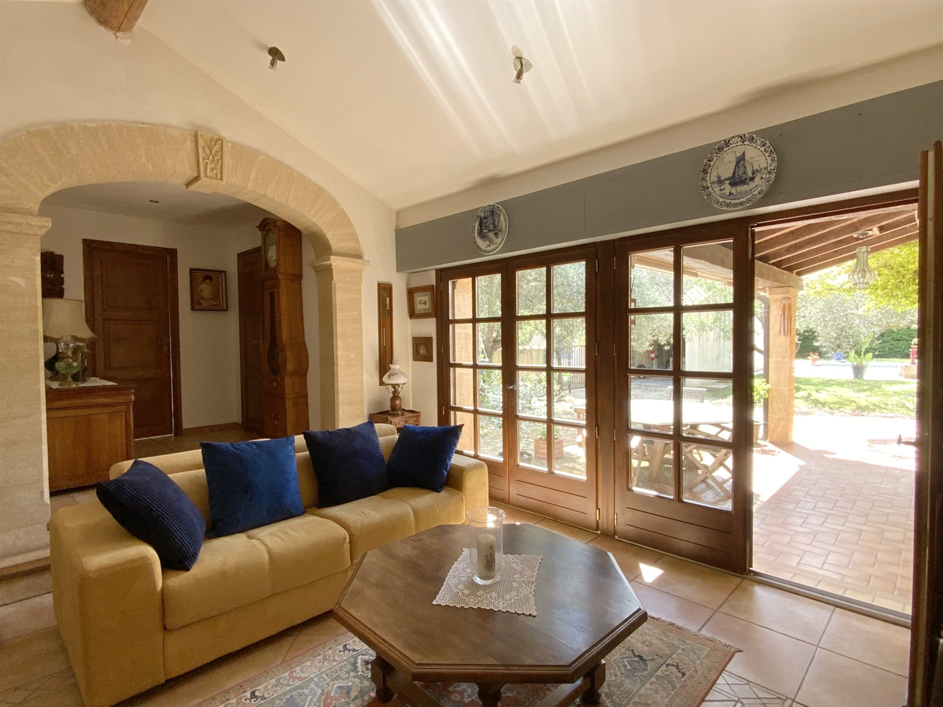 Maison à vendre, 126m², Uzès