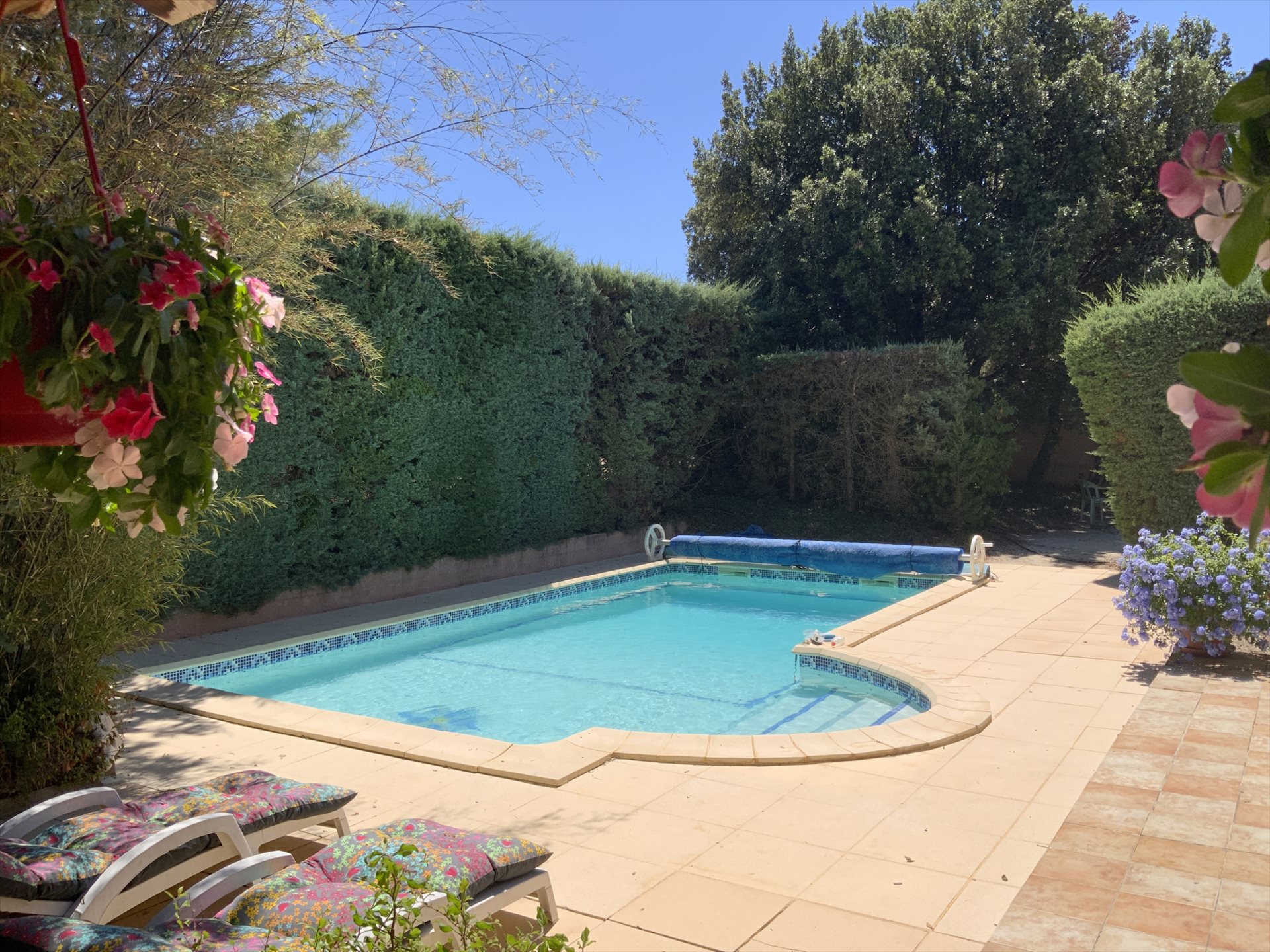 Maison à vendre, 100m², Uzès