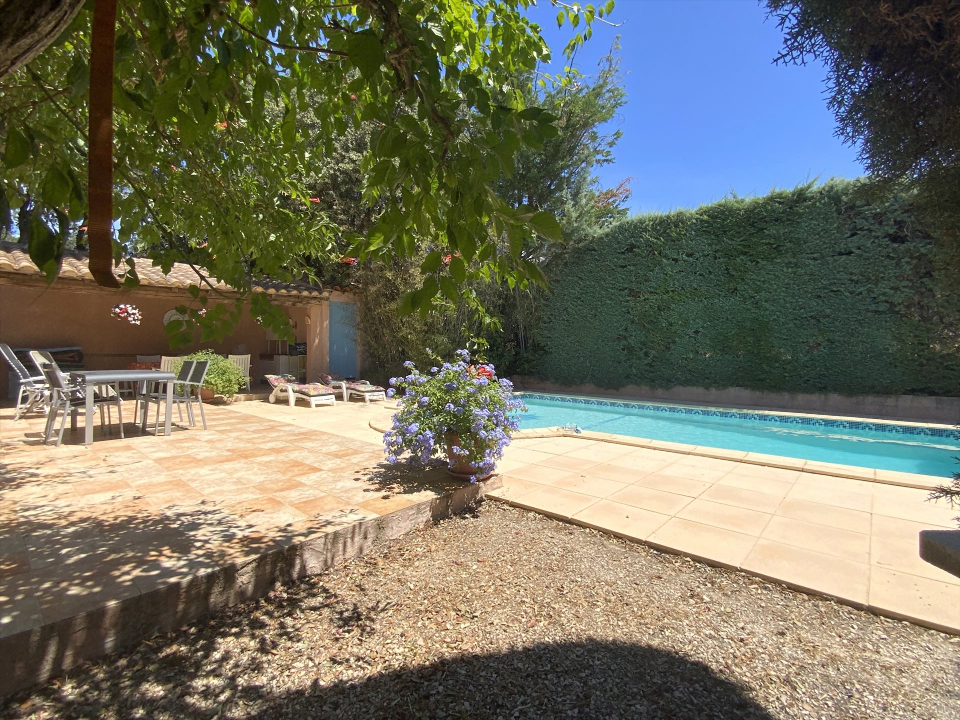 Maison à vendre, 100m², Uzès