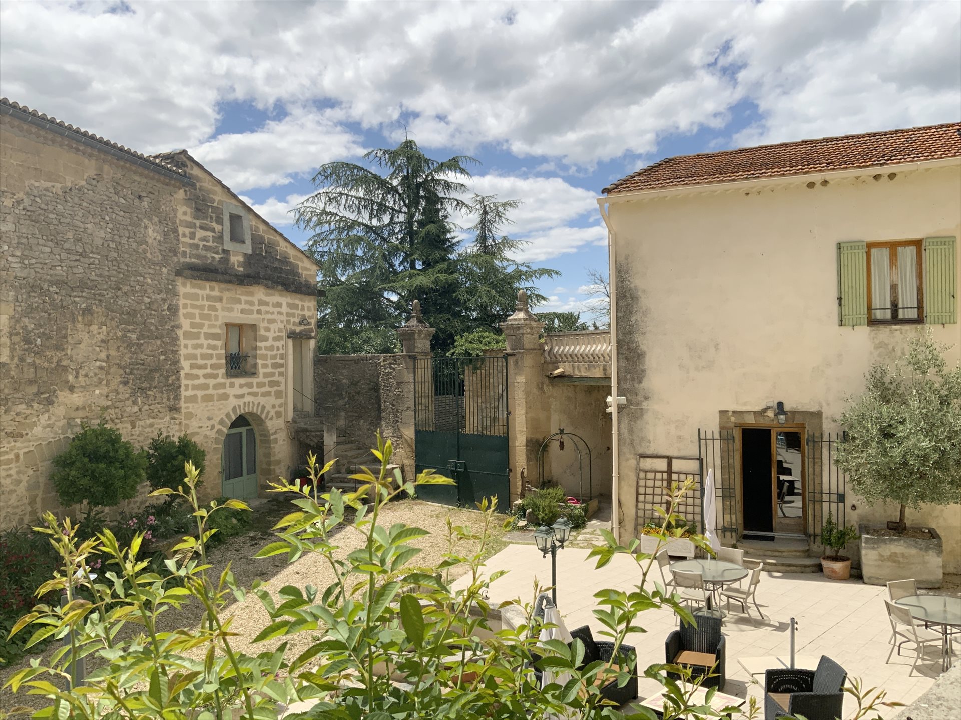 Maison à vendre, 510m², Uzès