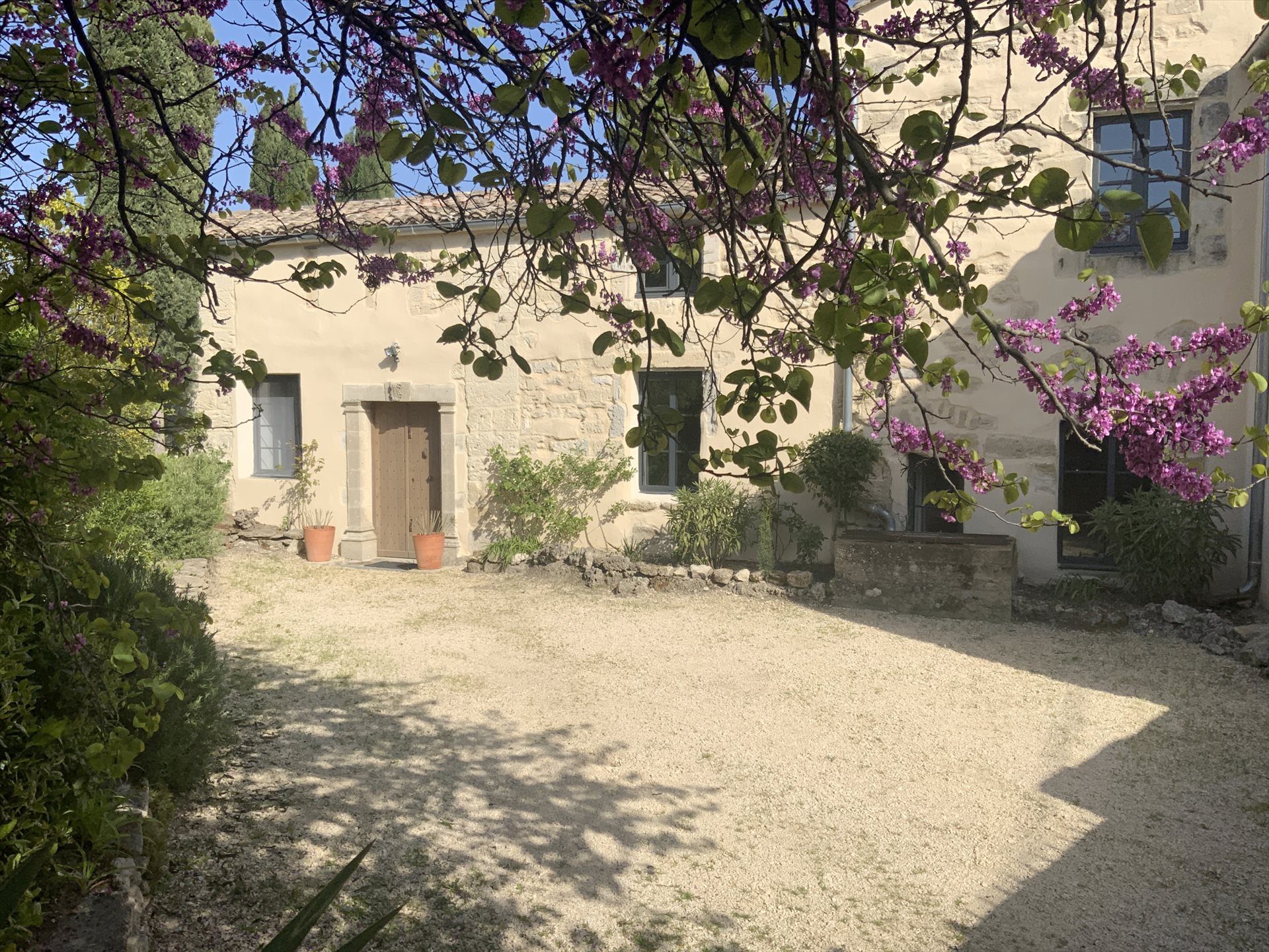 Maison à vendre, 336m², Uzès
