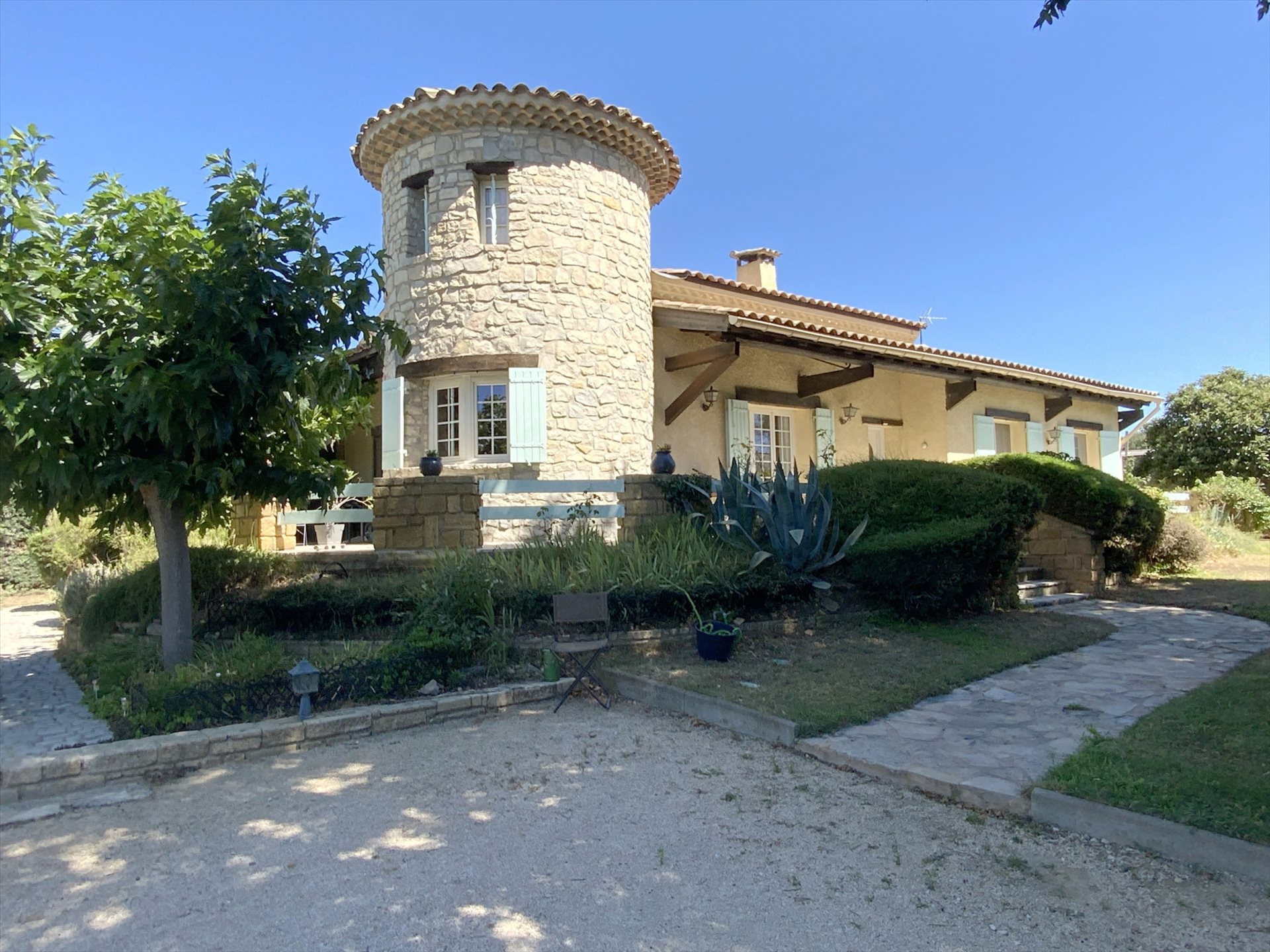 Maison à vendre, 150m², Uzès