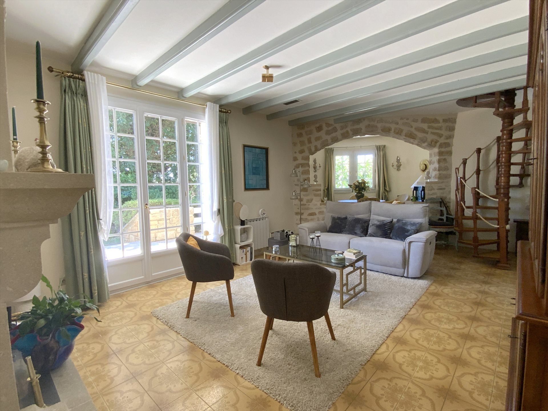 Maison à vendre, 150m², Uzès