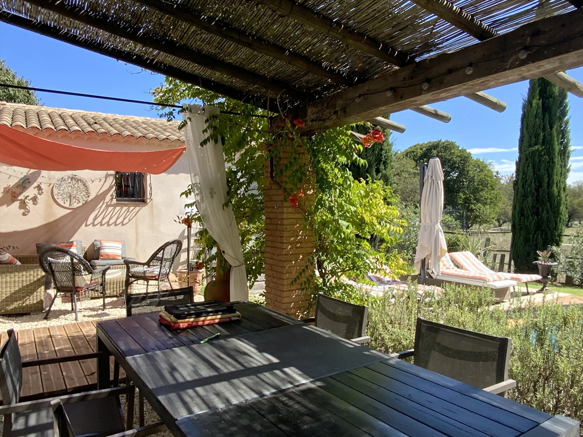 Maison à vendre, 155m², Uzès