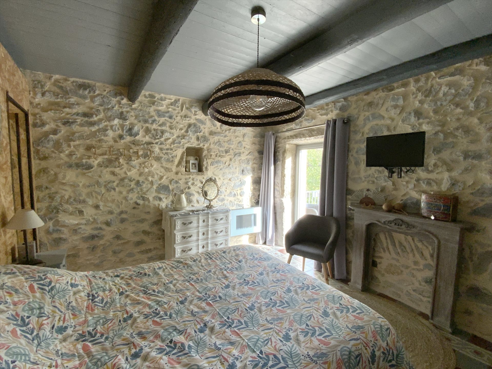 Maison à vendre, 188m², Uzès