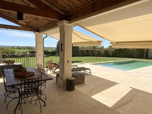 Maison 5 pièces 120 m² · à Uzès · 120 m² · 795 000 €