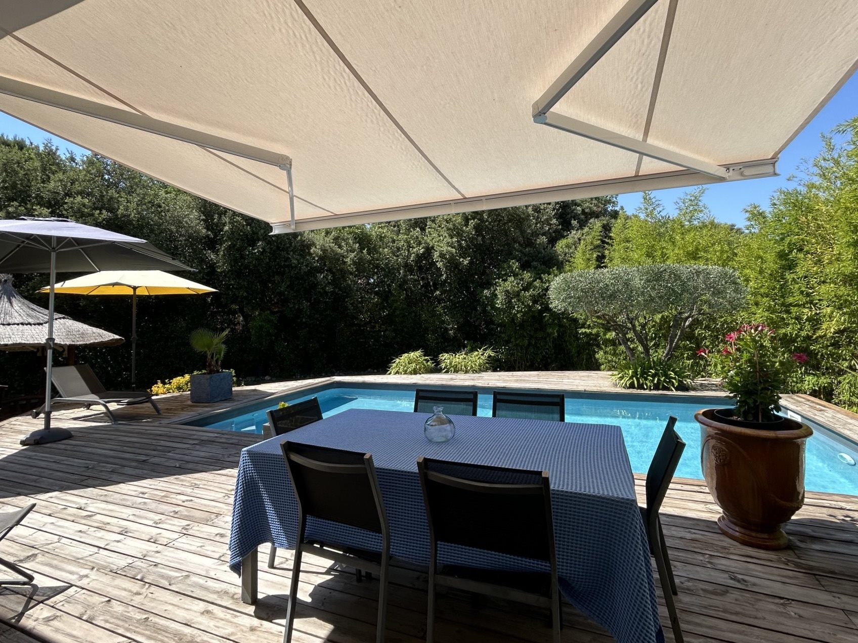 Maison à vendre, 149m², Uzès