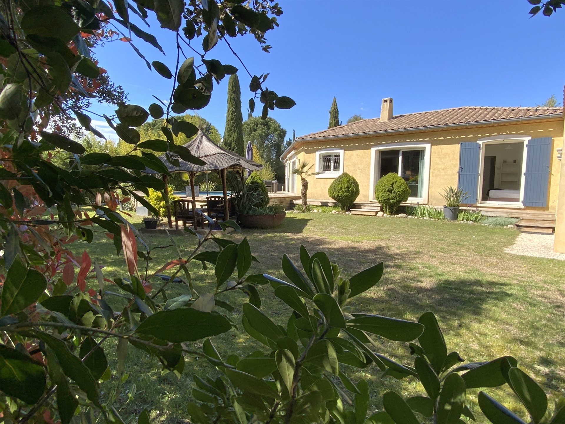 Maison à vendre, 149m², Uzès