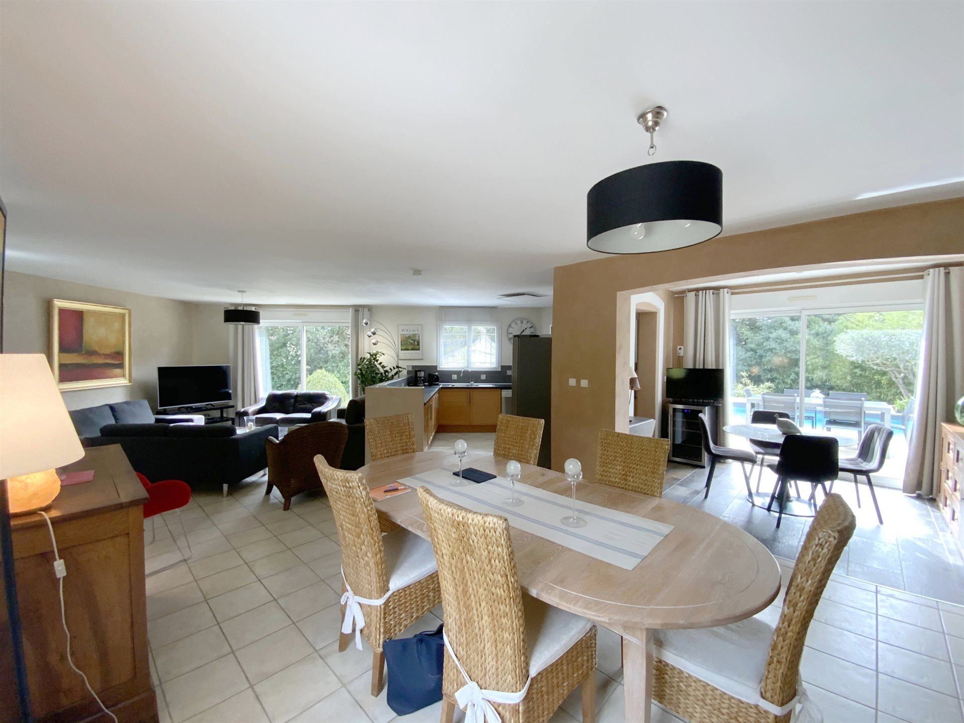 Maison à vendre, 149m², Uzès