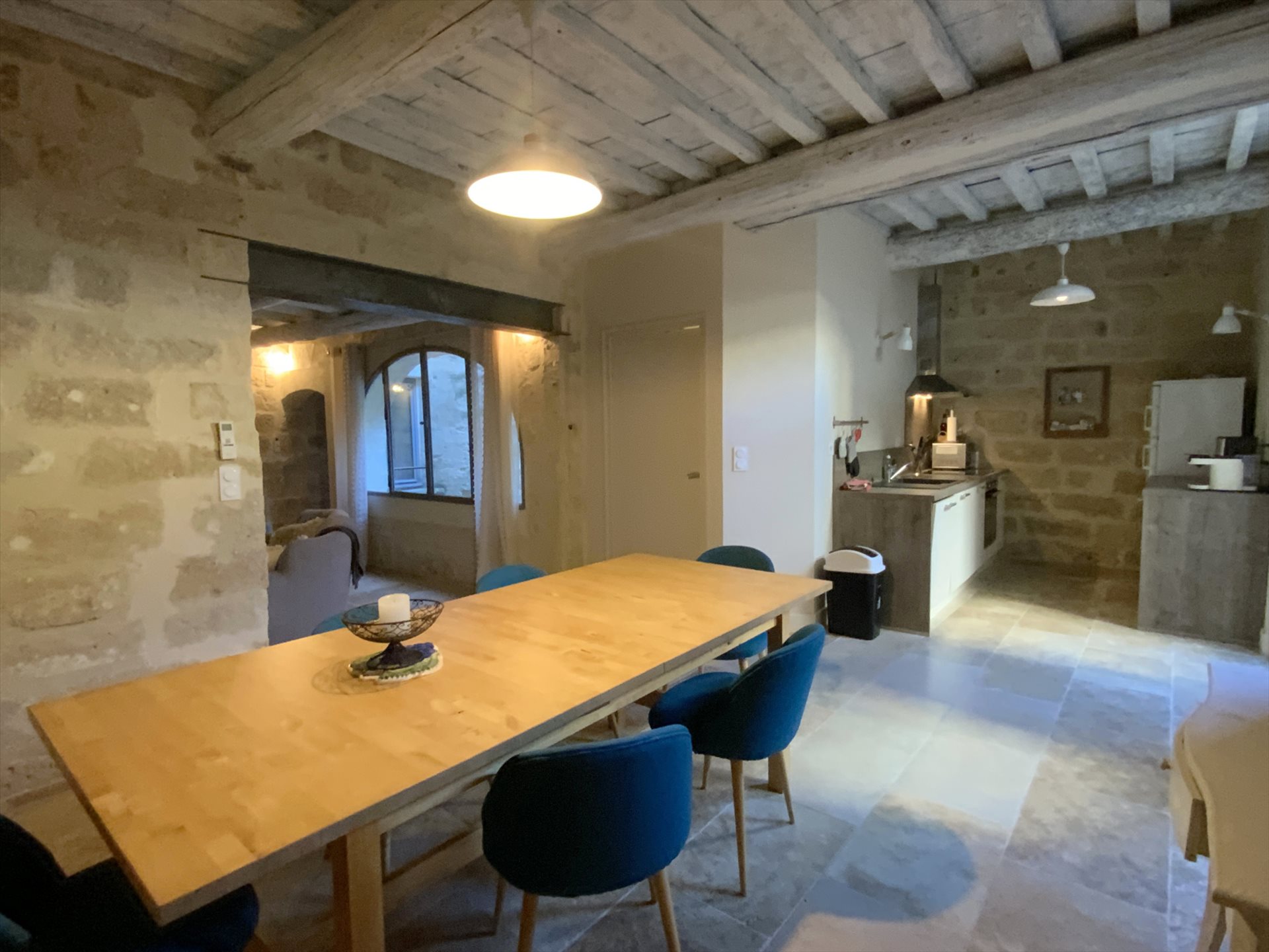 Maison à vendre, 169m², Uzès