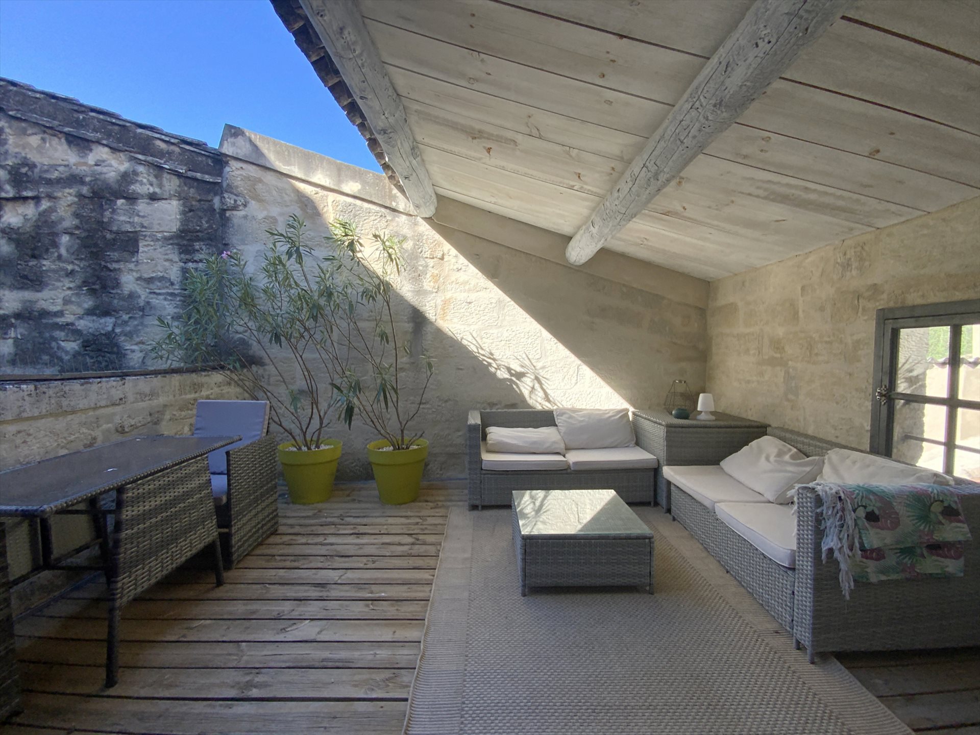 Maison à vendre, 169m², Uzès
