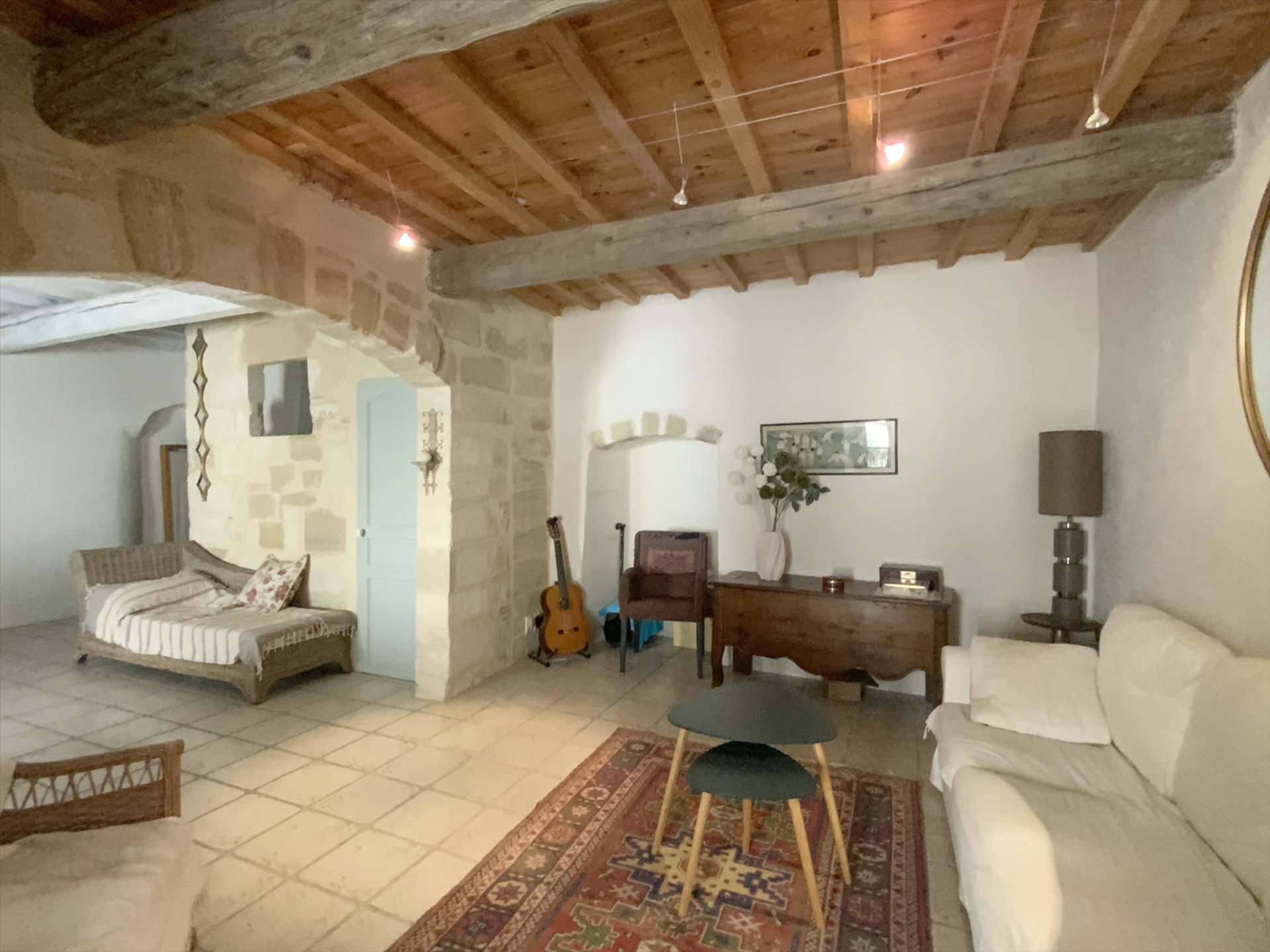 Maison à vendre, 110m², Uzès
