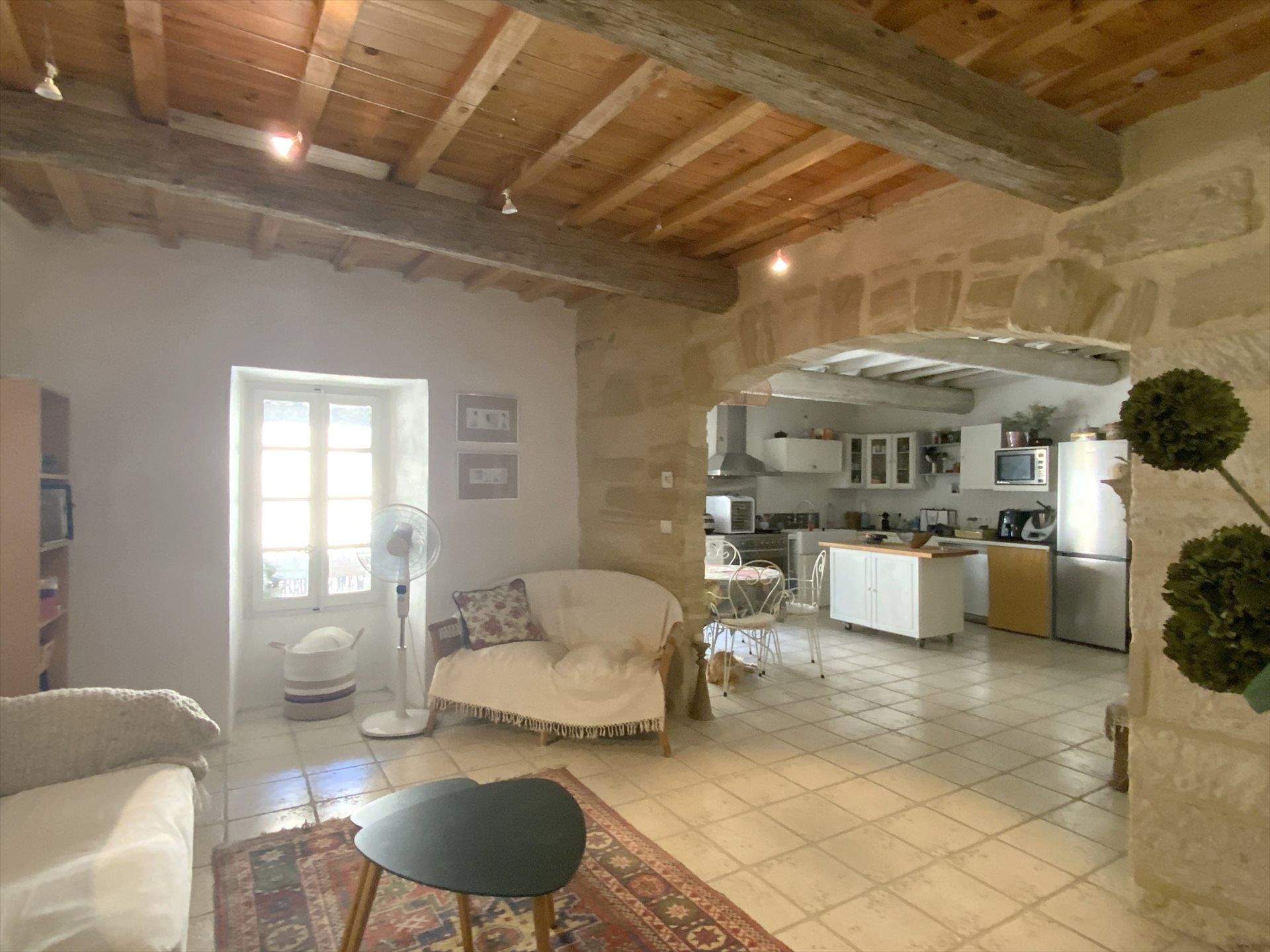 Maison à vendre, 110m², Uzès