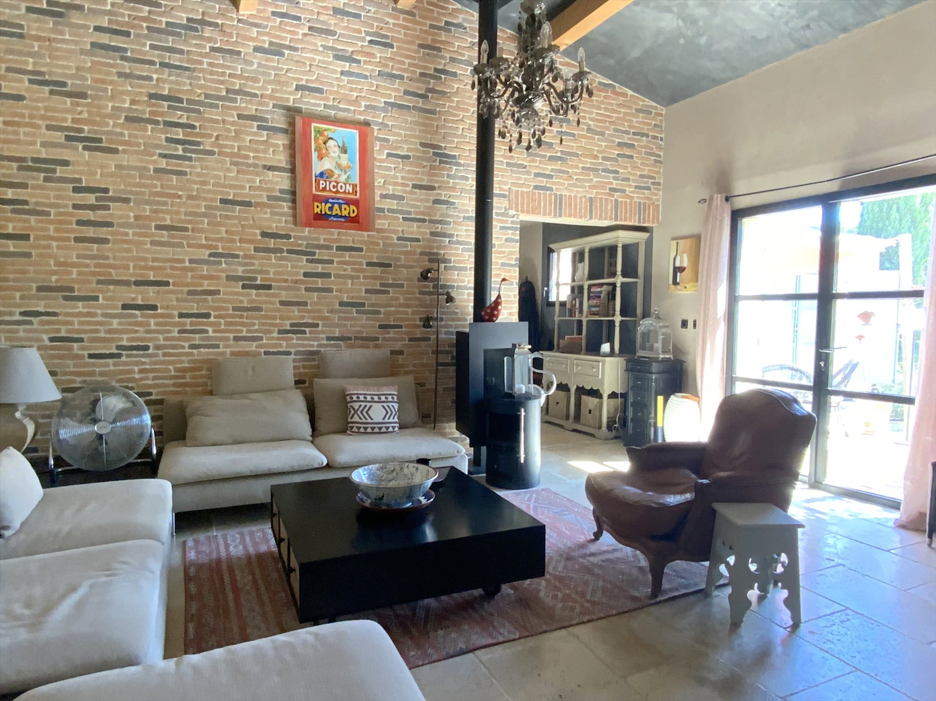 Maison à vendre, 155m², Uzès