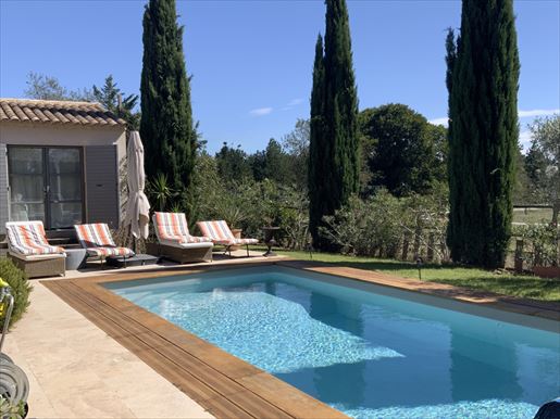 Maison 6 pièces 155 m² · à Uzès · 155 m² · 520 000 €