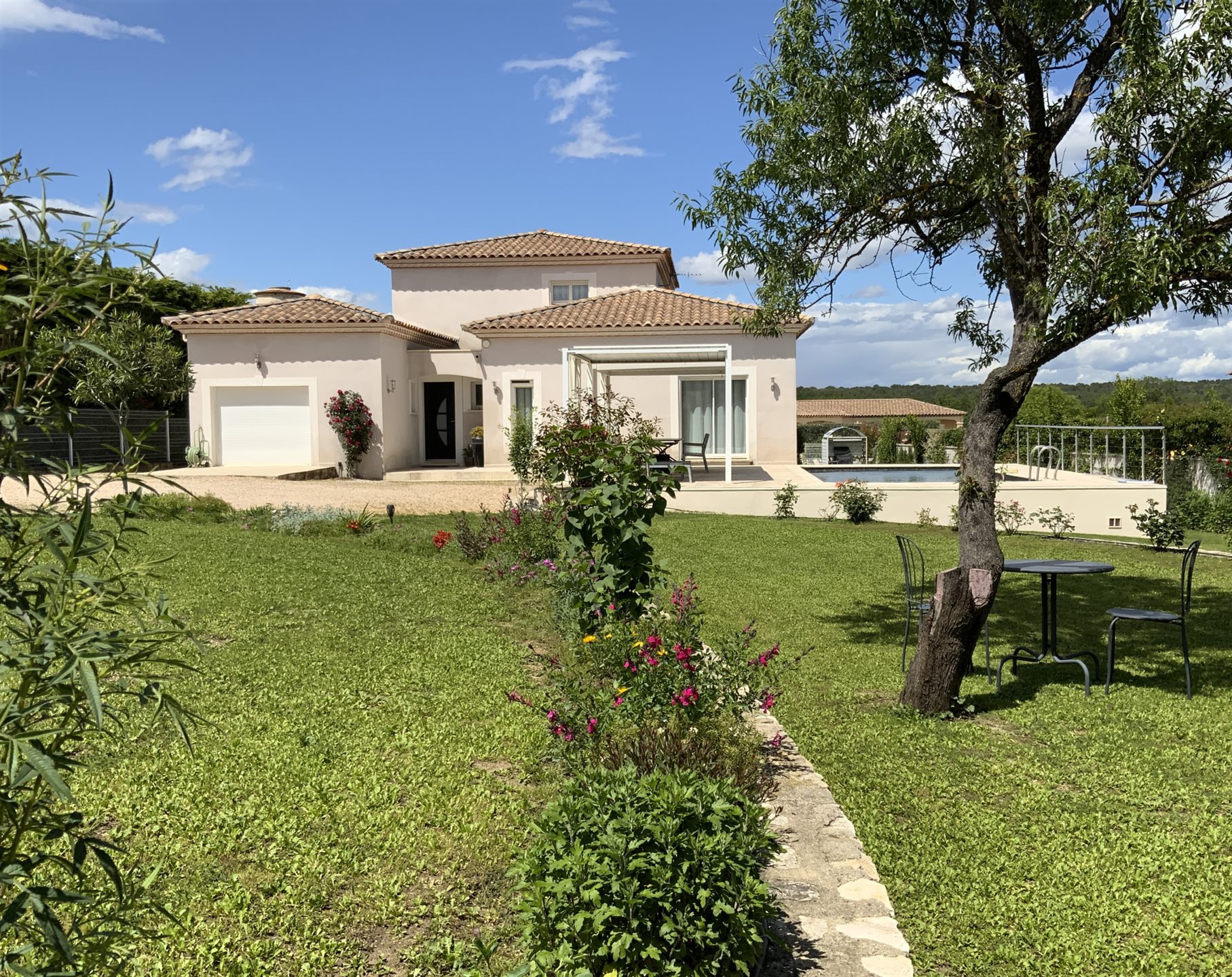 Maison à vendre, 150m², Uzès