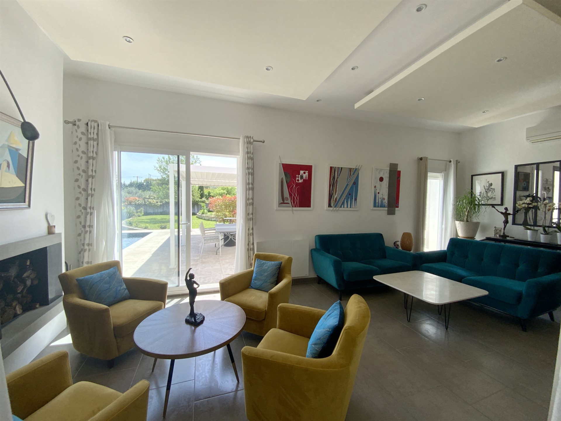 Maison à vendre, 150m², Uzès