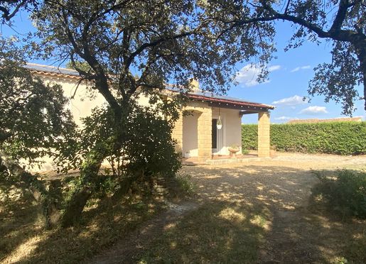 Maison 5 pièces 103 m² · à Uzès · 103 m² · 398 000 €