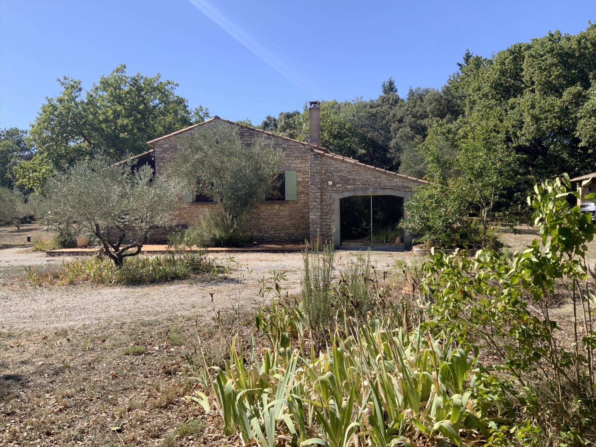 Maison à vendre, 110m², Uzès