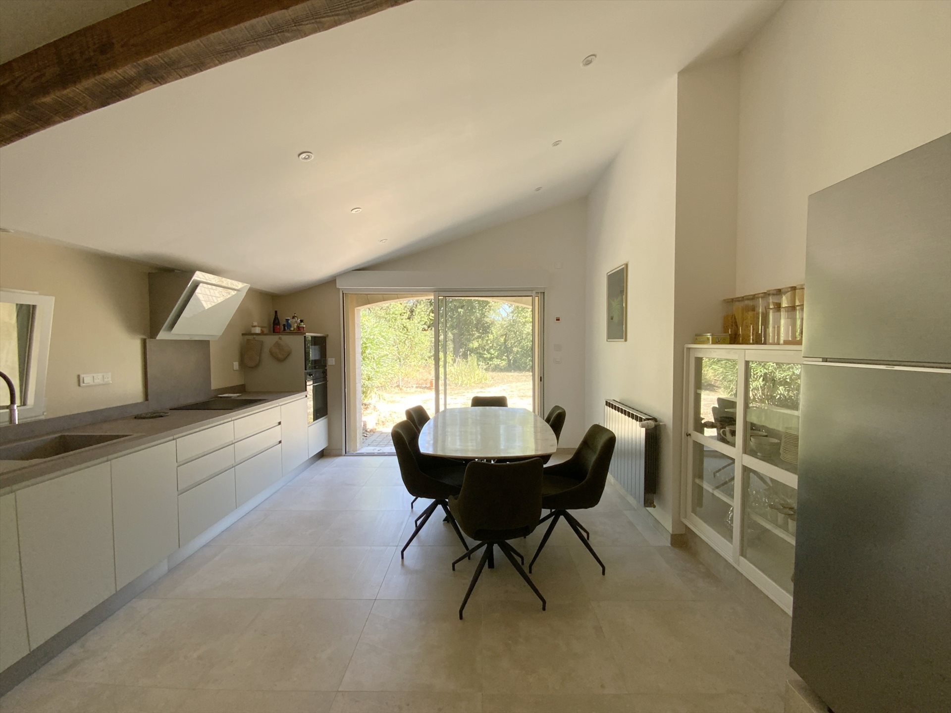 Maison à vendre, 110m², Uzès