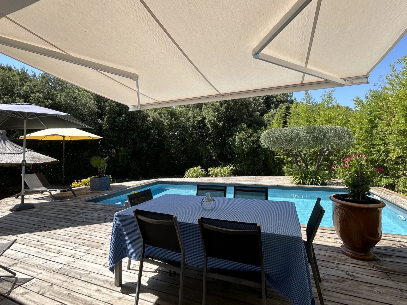 Maison à vendre, 149m², Uzès