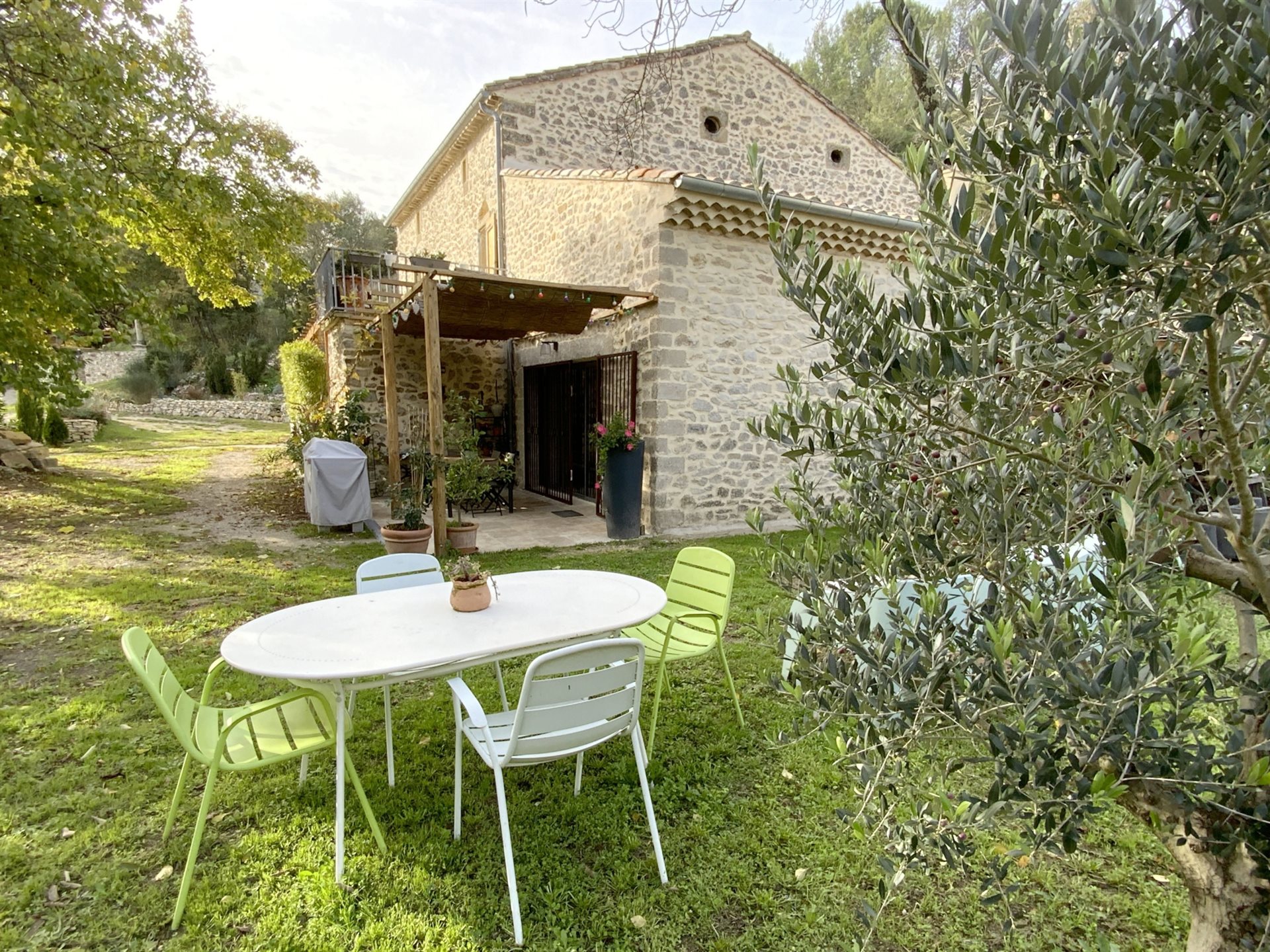 Maison à vendre, 188m², Uzès