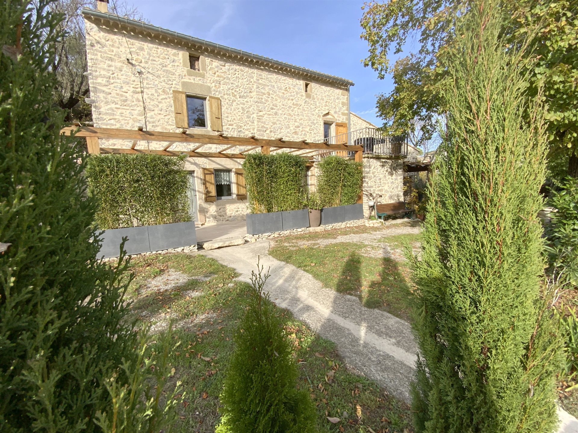 Maison à vendre, 188m², Uzès