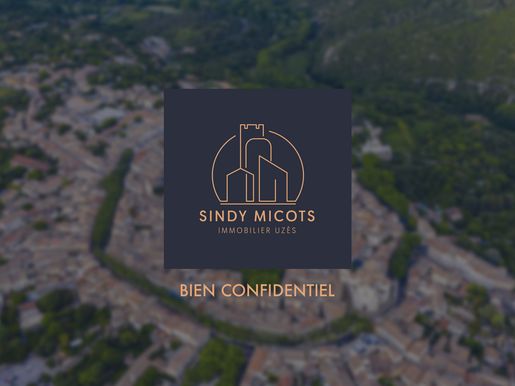 Maison 5 pièces 155 m² · à Uzès · 155 m² · 598 000 €