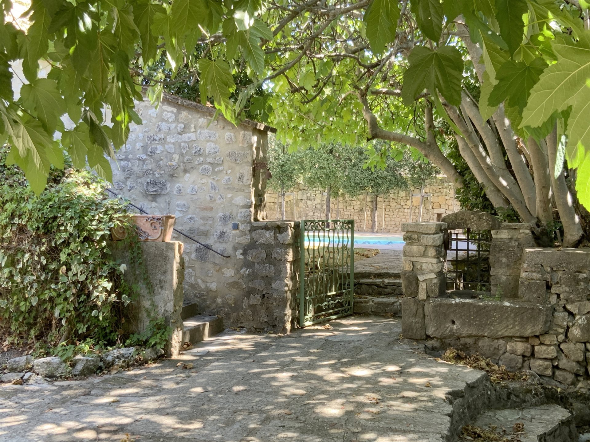Maison à vendre, 270m², Uzès