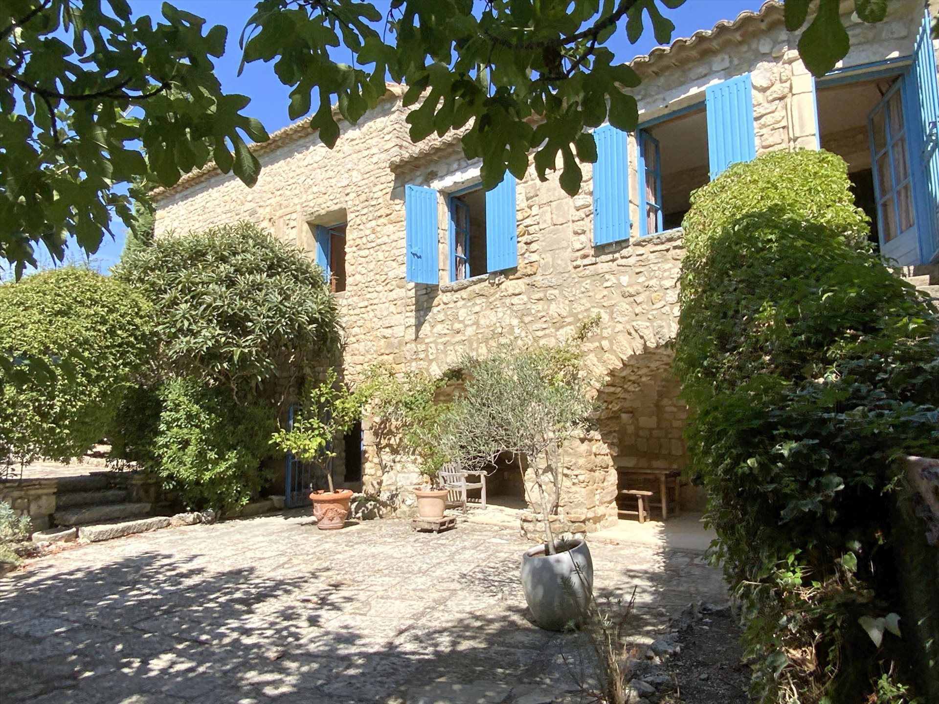 Maison à vendre, 270m², Uzès