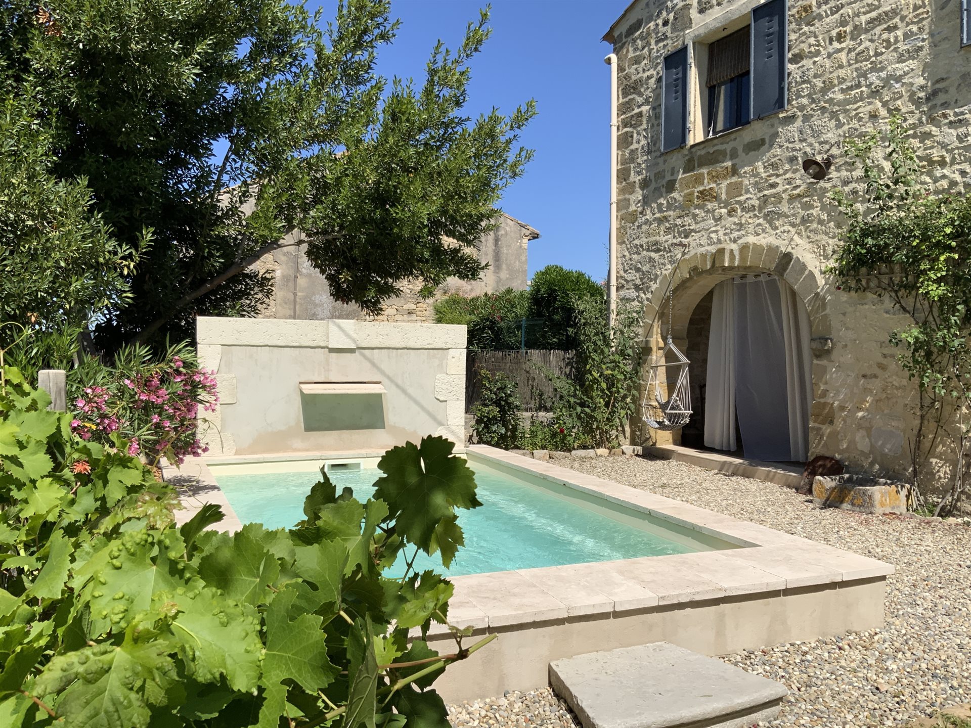 Maison à vendre, 140m², Uzès